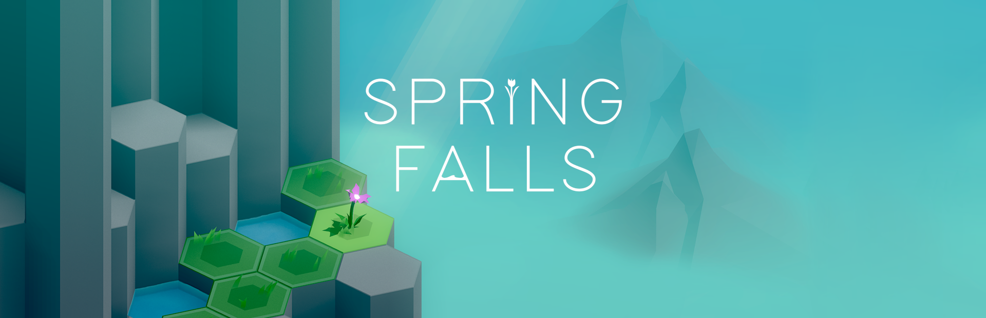 Spring Falls
